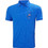 Helly Hansen HP Race Sailing Polo Cobalt 2.0 Ανδρική Αθλητική Μπλούζα Polo Μπλε 34416-543