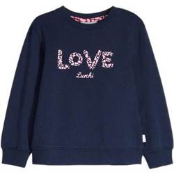 Bonprix Παιδικό Φούτερ Navy Μπλε 938526