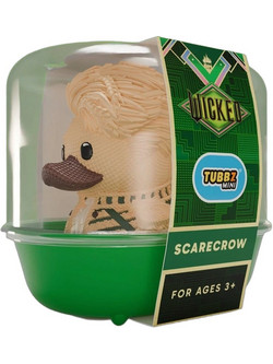 Numskull Tubbz Wicked Mini Scarecrow 5cm