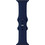 Vivid WB02 Λουράκι Σιλικόνης Blue (Apple Watch 42 / 44 / 45 / 49mm)