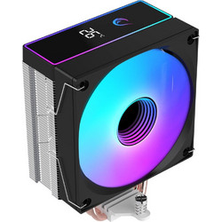 Rampage Octagon B70 Black