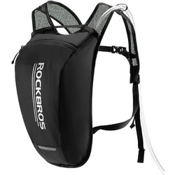 Rockbros H32 Σακίδιο Πλάτης Black 30170009001