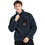 Firefly Ανδρική Ζακέτα Fleece με Φερμουάρ Χακί FMZS26301-0026