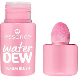 Essence Water Dew 10 Pinky Bloom Liquid Blush 3.5ml