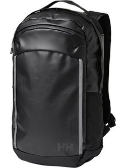 Helly Hansen Guide 67665-990 Σακίδιο Πλάτης 22lt Μαύρο