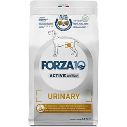 Forza10 Active Vet Diet Adult Urinary with Rice 10kg