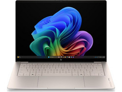 HP OmniBook Ultra 14-kd0000nvx Touch (Ultra 7 356H/32GB/1TB SSD/Intel Graphics/Windows 11)