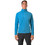 Apu Μπλούζα Fleece 1/2 Zip Api II Τιρκουάζ 80563