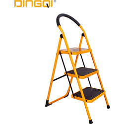 Dingqi 86004 Σκάλα Με 4 Σκαλοπάτια