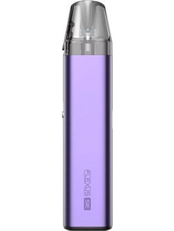 Aspire Flexus SE Violet Ηλεκτρονικό Τσιγάρο Pod Kit 3ml με Ενσωματωμένη Μπαταρία