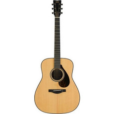 Yamaha FG7 Natural