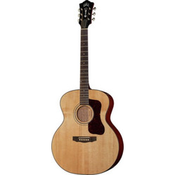 Guild F-40 Traditional Natural