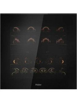 Haier HW60G25F2 Συντηρητής Κρασιών