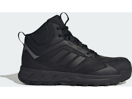 Adidas Torava Παπούτσια Ασφαλείας S3S Μαύρα