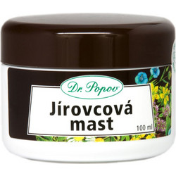 Dr. Popov Horse Chestnut για Πόνους Αρθρώσεων 100ml