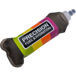 Precision Fuel & Hydration Soft Flask Black 500ml