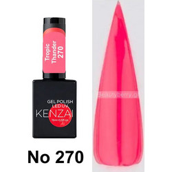 Kenzai 270 Tropic Thander Gel 15ml
