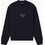 Emporio Armani Ανδρικό Φούτερ Navy Μπλε 3M004541AF10013MB561