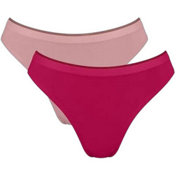 Sloggi Go Sense Γυναικεία Slip 2Pack 10228305-M023