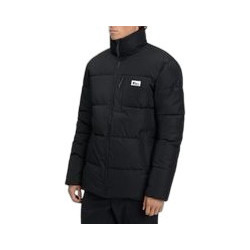 McKINLEY Ανδρικό Μπουφάν Χειμωνιάτικο Puffer Μαύρο 436874-057
