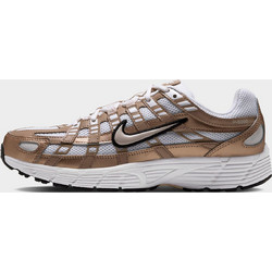 Nike P-6000 Γυναικεία Sneakers Χρυσά BV1021-114