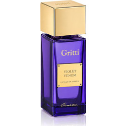 Gritti Violet Venom Pure Parfum 100ml