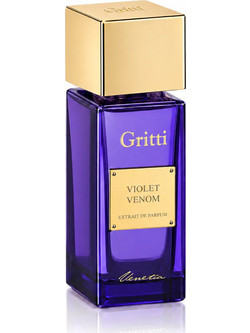 Gritti Violet Venom Pure Parfum 100ml