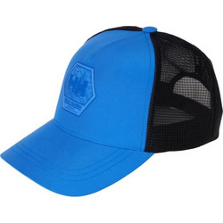 Helly Hansen Ανδρικό Καπέλο Jockey με Δίχτυ Snapback Υφασμάτινο Μπλε 67653543