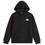 The North Face Παιδικό Φούτερ με Κουκούλα Μαύρο NF0A8CV5JK3