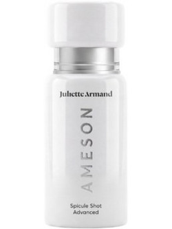Juliette Armand Spicule Shot Advanced Αντιγηραντικό Serum Προσώπου για Σύσφιξη 15ml