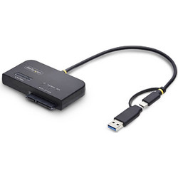 StarTech USB31CSAT3M2E SATA to USB-C