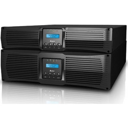 Delta Amplon RT UPS On-Line 6kVA 6kW Καθαρού Ημιτόνου με 6 Πρίζες C13