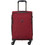 Delsey Xtrem 399680004 Βαλίτσα Καμπίνας 55x35x20cm με 4 Ρόδες Μπορντό