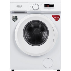 Eskimo WM8F1403A Πλυντήριο Ρούχων 1400 Στροφών
