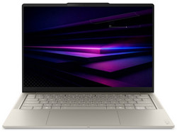 Lenovo Yoga Slim 7 14IPH11 (Ultra 7 355/16GB/1TB SSD/Intel Graphics/FreeDos)
