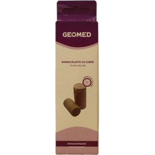 Geomed Ελαστικός Επίδεσμος 15cm x 4.5m