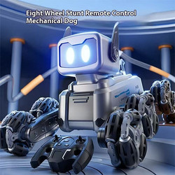 Mechanical Dog Τηλεκατευθυνόμενο Ρομπότ 310-015