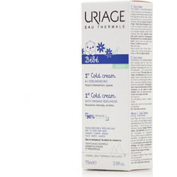 Uriage Bebe 1st Cold Cream 75ml