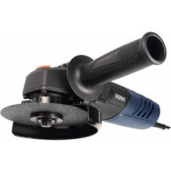 Ferm AGM1102 Γωνιακός Τροχός Ρεύματος 500W 125mm