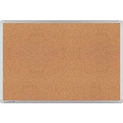 Legamaster Πίνακας Φελλού Universal Με Μεταλλικό Πλαίσιο 60x90cm