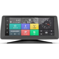 Ηχοσύστημα-Καταγραφικό αυτοκινήτου DVD-ANDROID-GPS-SD-BLUETOOTH GT-R8A