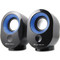 Element SP-25 2.0 Black / Blue