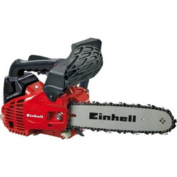 Einhell GC-PC 930 I 4501840 Κλαδευτικό Αλυσοπρίονο Βενζίνης 1.2hp 3.8kg με Λάμα 30.5cm