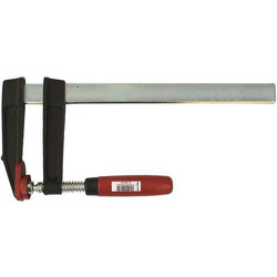 Σφικτήρας βαρέως τύπου Bessey μαραγκών 150cm X 12cm