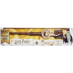 Jakks Pacific Harry Potter Albus Dumbledore Wand JPA73212
