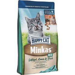 Happy Cat Minkasmix 10kg