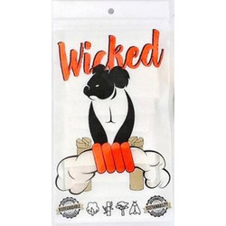 Βαμβάκι WICKED-GRUMPY VAPE