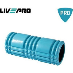 Live Pro Foam Roller (Β 8231)