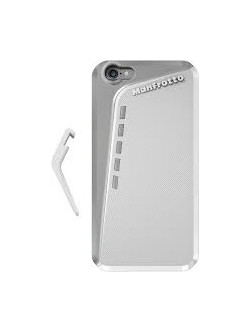 Manfrotto KLYP+ white case for iPhone 6