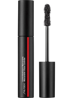 Shiseido Controlled Chaos Ink 01 Black Pulse Mascara για Όγκο 11.5ml